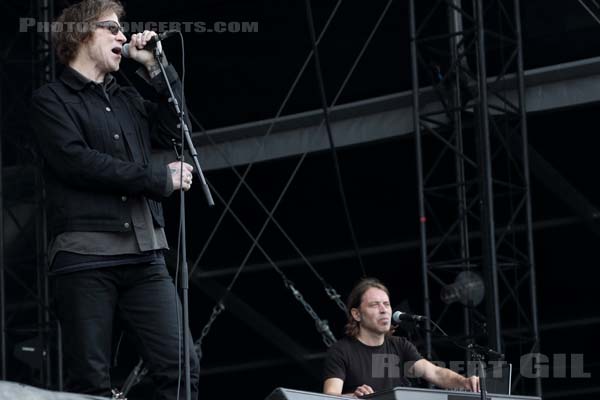 MARK LANEGAN - 2017-07-02 - ARRAS - La Citadelle - Main Stage - 